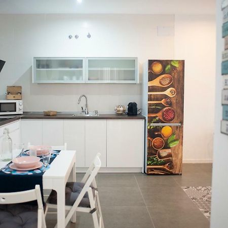 Appartement Acogedor Y Luminoso Apartamento à Cadix Extérieur photo