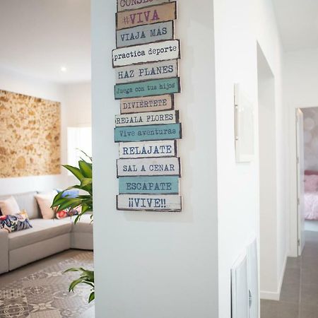 Appartement Acogedor Y Luminoso Apartamento à Cadix Extérieur photo