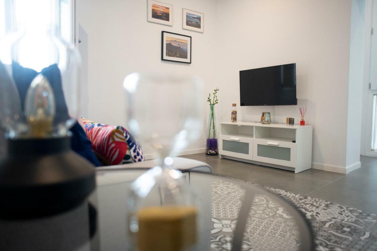 Appartement Acogedor Y Luminoso Apartamento à Cadix Extérieur photo