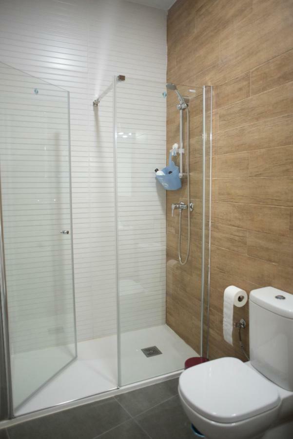 Appartement Acogedor Y Luminoso Apartamento à Cadix Extérieur photo