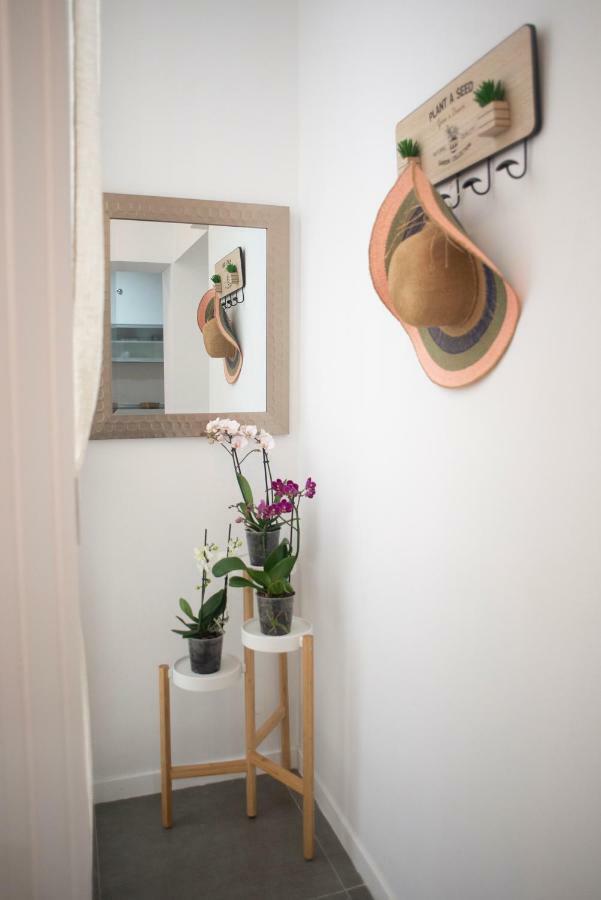 Appartement Acogedor Y Luminoso Apartamento à Cadix Extérieur photo