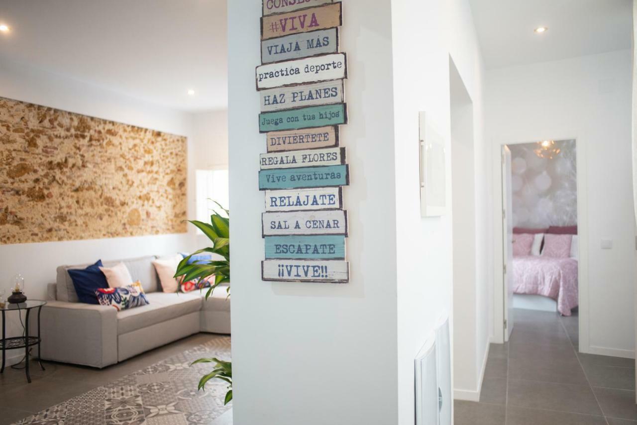 Appartement Acogedor Y Luminoso Apartamento à Cadix Extérieur photo
