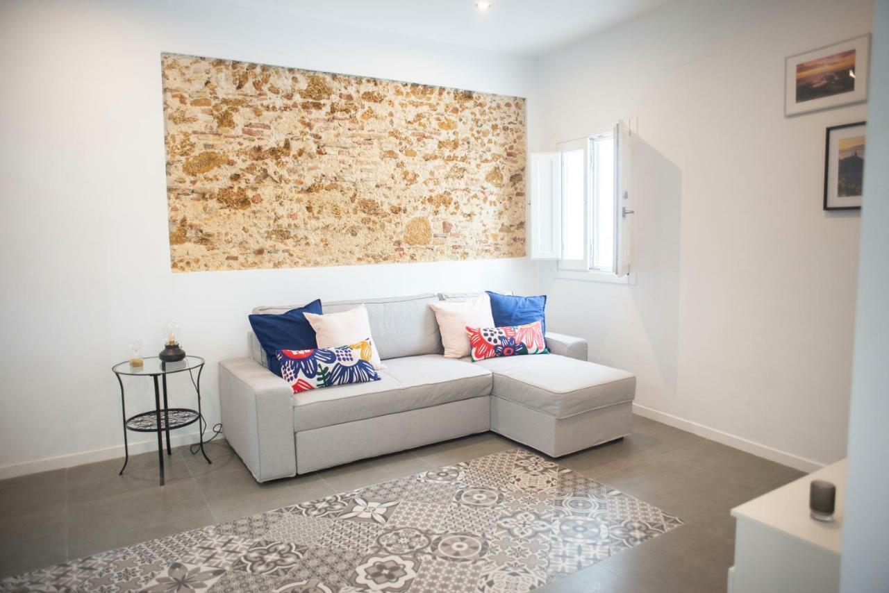 Appartement Acogedor Y Luminoso Apartamento à Cadix Extérieur photo