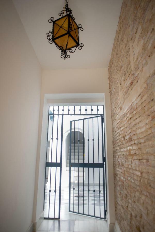 Appartement Acogedor Y Luminoso Apartamento à Cadix Extérieur photo