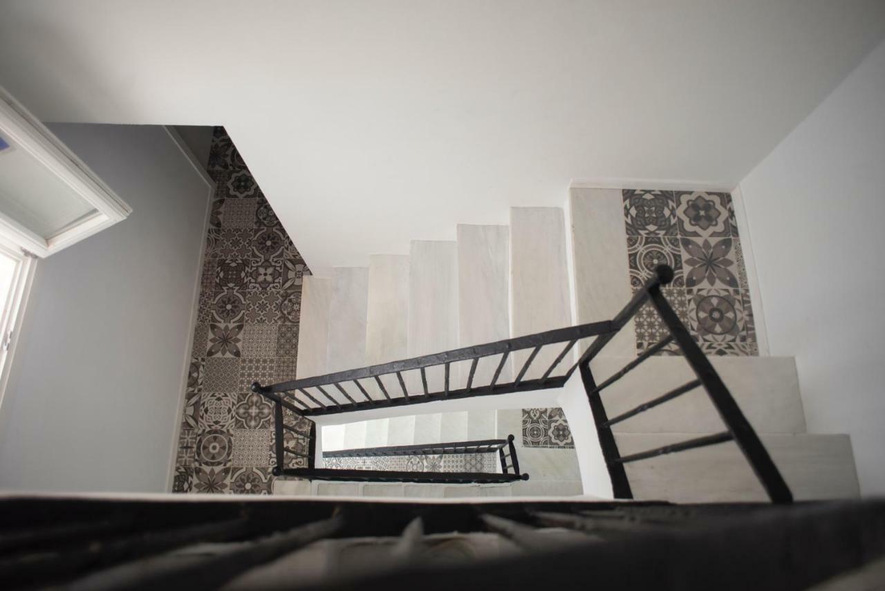 Appartement Acogedor Y Luminoso Apartamento à Cadix Extérieur photo